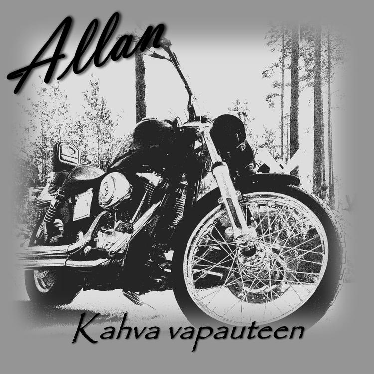 Allan's avatar image