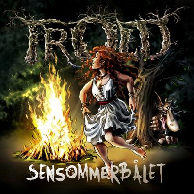 Sensommerbålet By Trold's cover