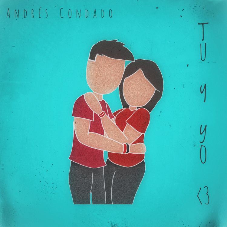 Andrés Condado's avatar image