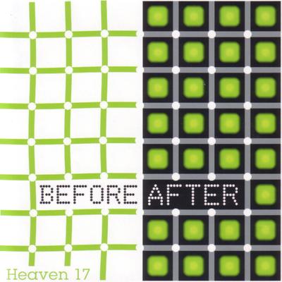 Before After's cover