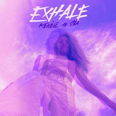 EXHALE (feat. Sia)'s cover