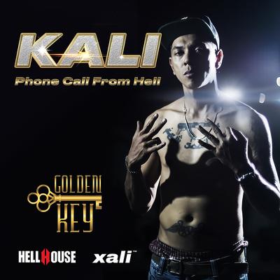Phone Call from Hell's cover