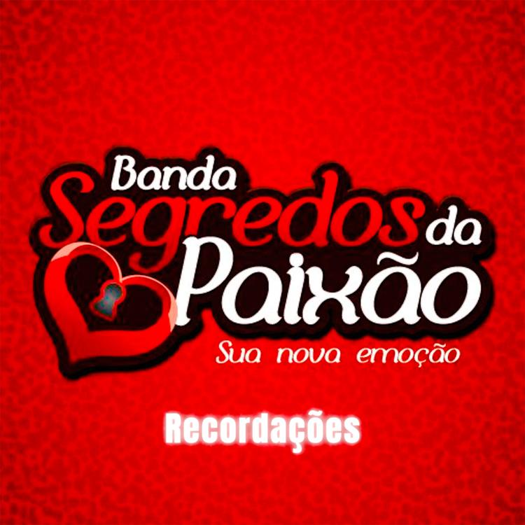 Banda Segredos da Paixão's avatar image