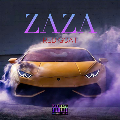 Red Goat's cover