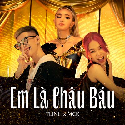 Em Là Châu Báu's cover