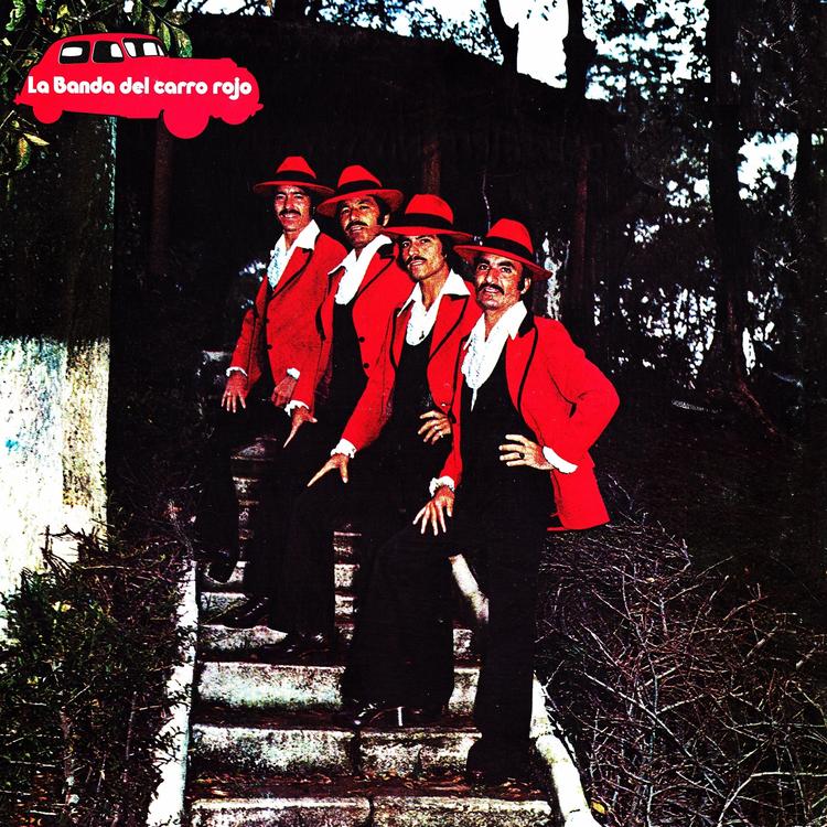 La Banda Del Carro Rojo's avatar image