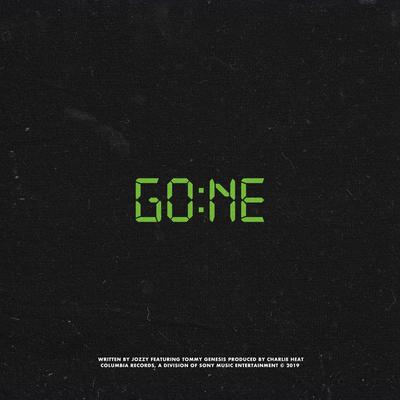 I'm Gone By Jozzy, Tommy Genesis's cover