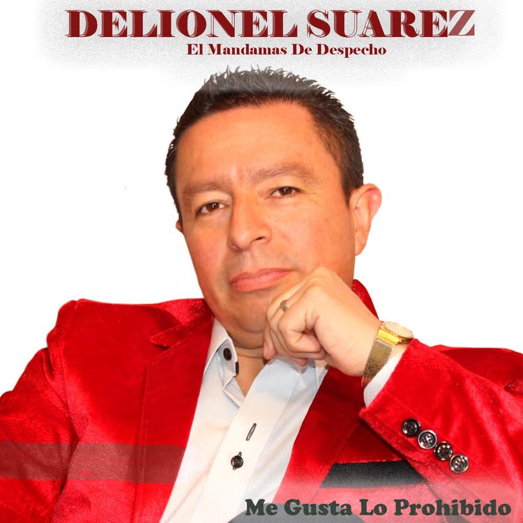 Delionel Suarez El Manda Mas Del Despecho's avatar image