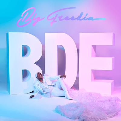 BDE (feat. Jax & Marc Rebillet)'s cover