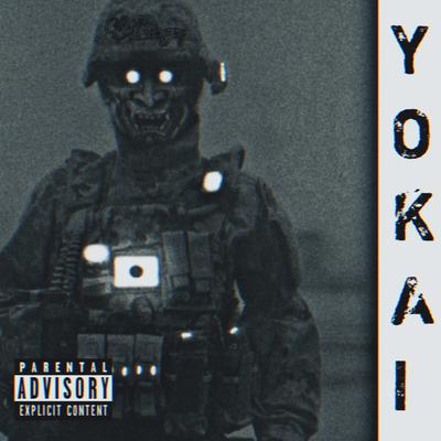 YOKAI's cover