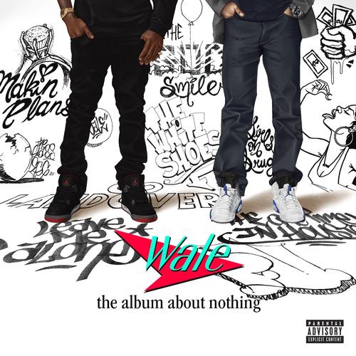 Wale Official TikTok Music - List of songs and albums by Wale