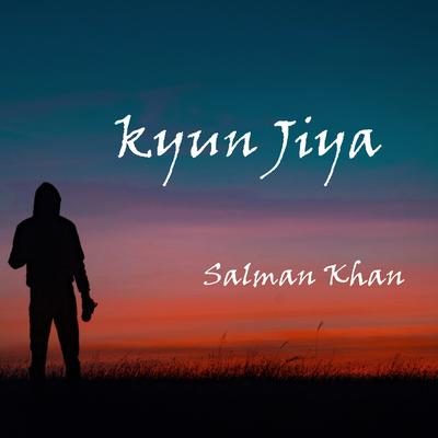 Kyun Jiya's cover