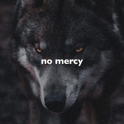 No Mercy (Slowed + Reverb)'s cover