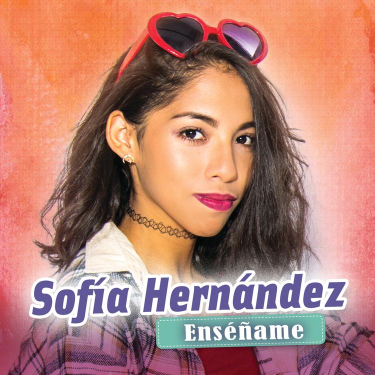 Sofía Hernández's avatar image