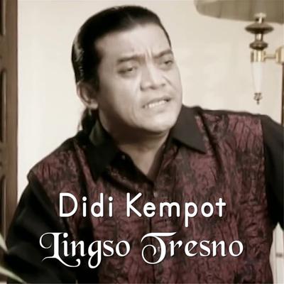 Lingso Tresno's cover