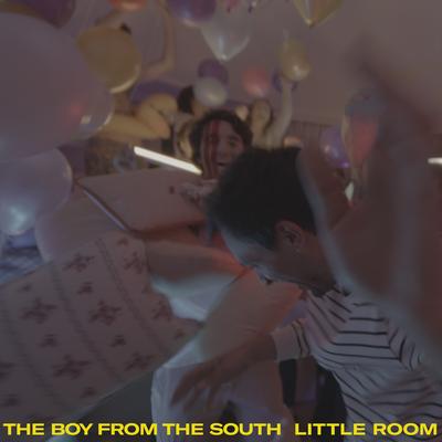 Little Room's cover