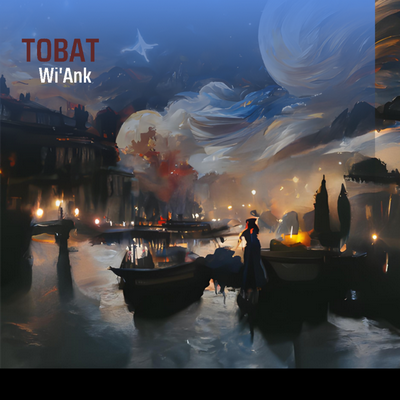 Wi'ank's cover