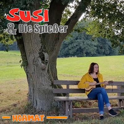 Susi & die Spießer's cover