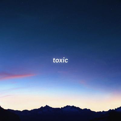 toxic's cover