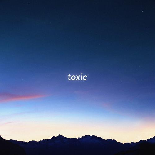 toxic's cover