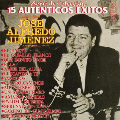 15 Autenticos Exitos De's cover