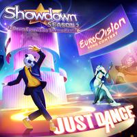 The Just Dancers's avatar cover