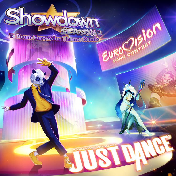 The Just Dancers's avatar image