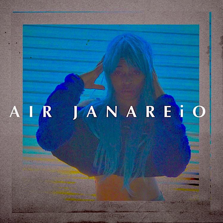 Air Janareio's avatar image