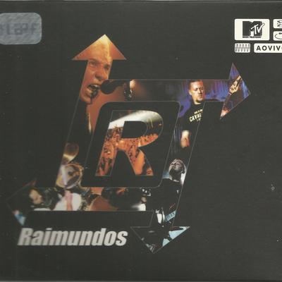 I Saw You Saying (That You Say That You Saw) By Raimundos's cover