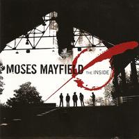 Moses Mayfield's avatar cover