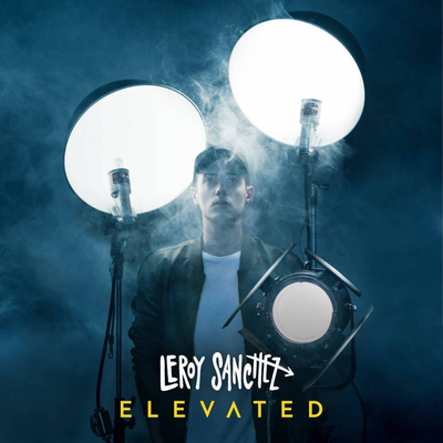 Elevated's cover