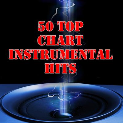 50 Top Instrumental Chart Hits's cover