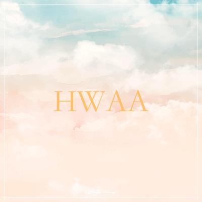 HWAA (Instrumental)'s cover