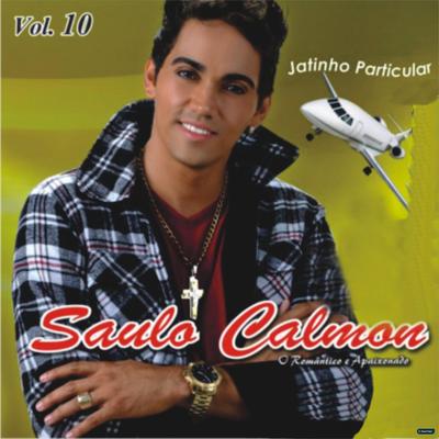 Vó Tô Estourado By Saulo Calmon's cover