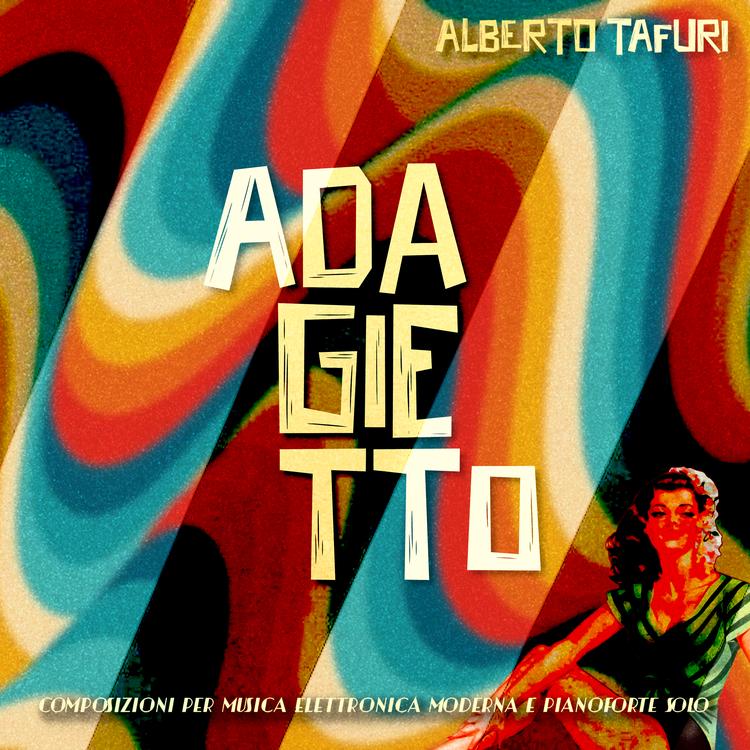 Alberto Tafuri's avatar image