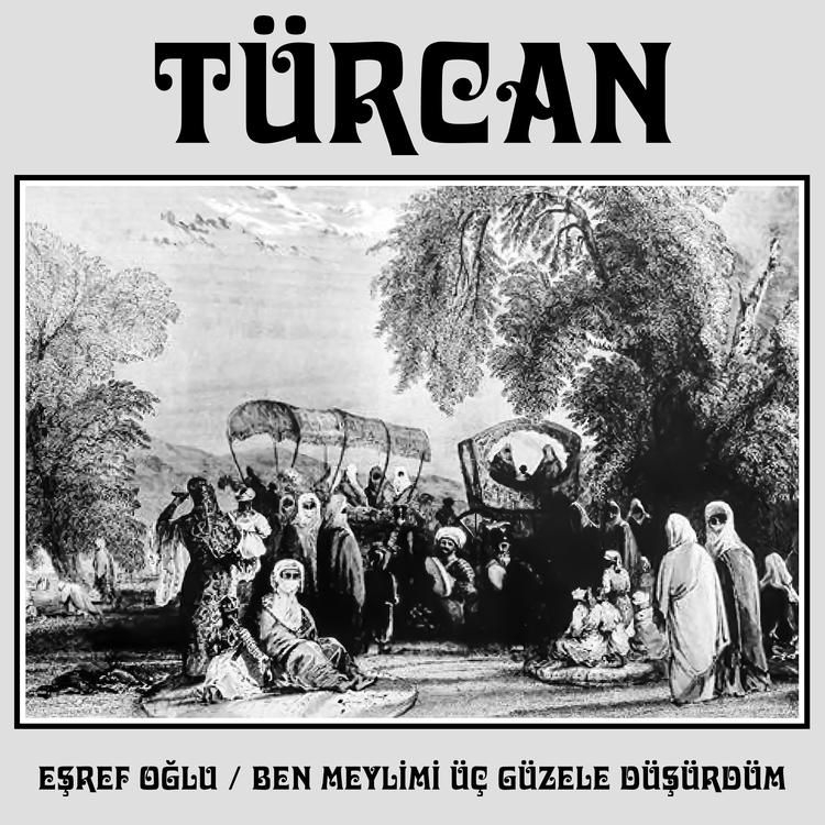 Türcan's avatar image