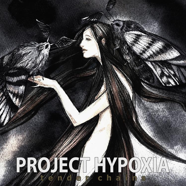 Project HYPOXIA's avatar image