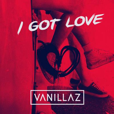 I Got Love By Vanillaz, Dilini's cover
