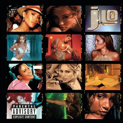 J To Tha L-O! The Remixes's cover