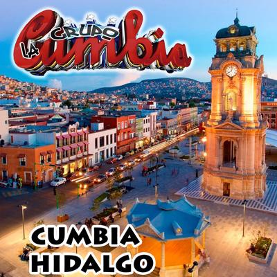 Cumbia Hidalgo's cover
