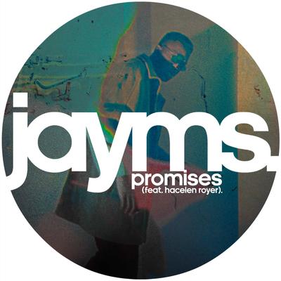 Promises By Jayms, Hacelen Royer's cover