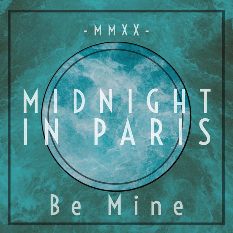 Midnight in Paris's avatar image