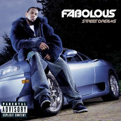 Can't Let You Go (feat. Mike Shorey & Lil' Mo) By Lil' Mo, Fabolous, Mike Shorey's cover
