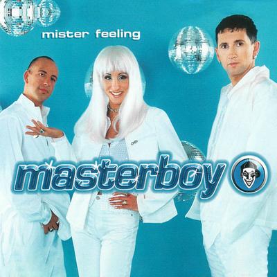 Mister Feeling (Radio Edit) By Masterboy's cover