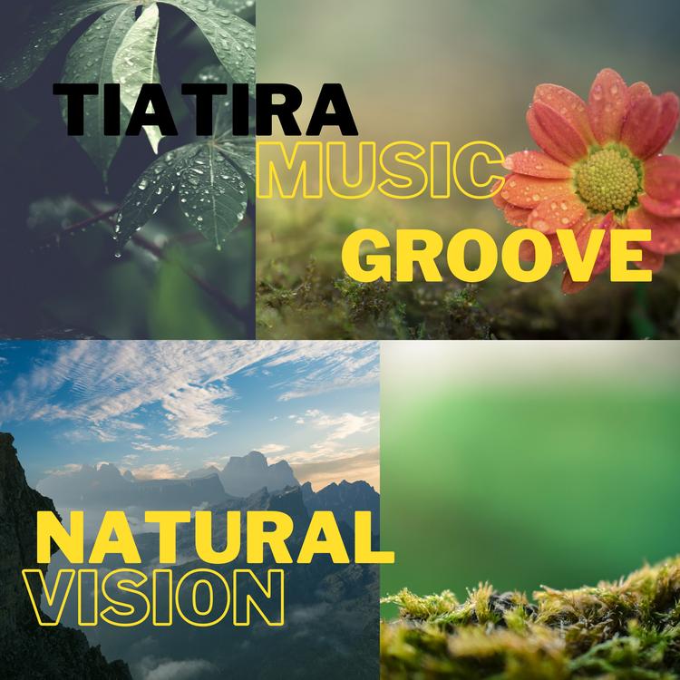 TiatiraMusicGroove's avatar image