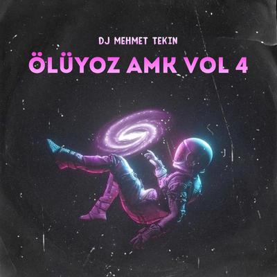 Ölüyoz Amk Vol 4's cover