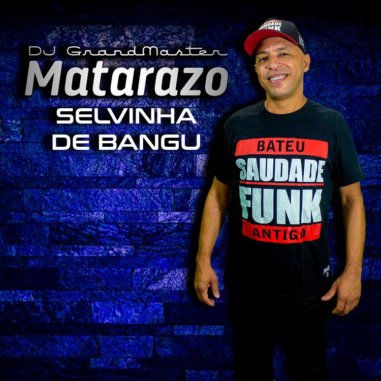 DJ GrandMaster Matarazo's avatar image