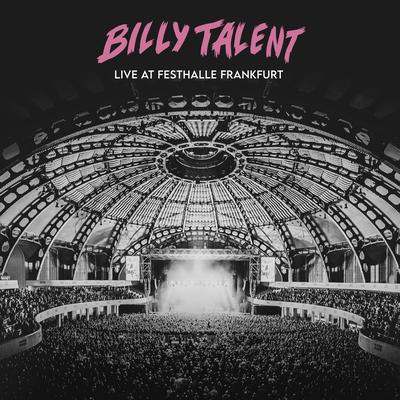 The Wolf (Live) By Billy Talent's cover