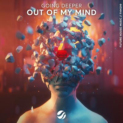 Out Of My Mind's cover