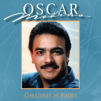 Escondida Esta Mi Vida By Óscar Medina's cover